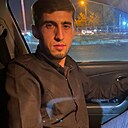 Аминджон, 33 года