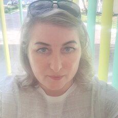 Фотография девушки Светлана, 49 лет из г. Уфа