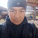 Muxammad, 33 года