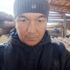 Фотография мужчины Muxammad, 33 года из г. Тайшет