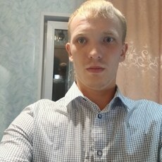 Фотография мужчины Александр, 28 лет из г. Омск