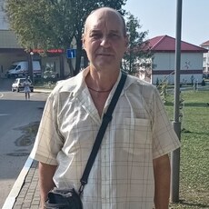 Фотография мужчины Эдуард, 57 лет из г. Орша