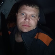 Фотография мужчины Maksym, 31 год из г. Варшава