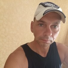 Фотография мужчины Борис, 43 года из г. Витебск