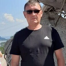 Фотография мужчины Евгений, 46 лет из г. Шарыпово