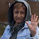 Вера, 67 лет