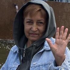 Фотография девушки Вера, 67 лет из г. Барнаул