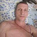 Юра, 43 года