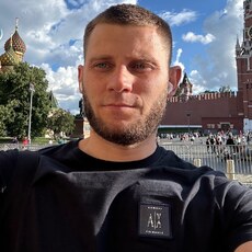 Фотография мужчины Анатолий, 35 лет из г. Омск