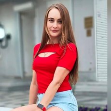 Фотография девушки Никуся, 27 лет из г. Усть-Каменогорск