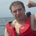 Alan, 34 года