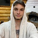 Вова, 22 года