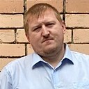 Николас, 37 лет