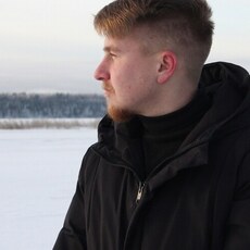 Фотография мужчины Николай, 23 года из г. Кондопога