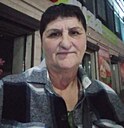 Татьяна А, 62 года