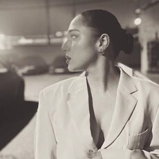 Фотография девушки Марина, 21 год из г. Барнаул