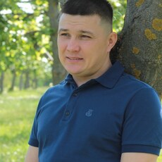 Фотография мужчины Анатолий, 33 года из г. Тамбов