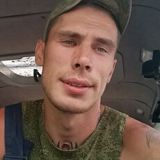 Фотография мужчины Андрей, 29 лет из г. Тамбов