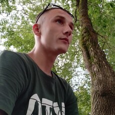 Фотография мужчины Дмитрий, 26 лет из г. Звенигород