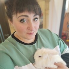 Фотография девушки Ольга, 30 лет из г. Дзержинск