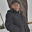 Сергей, 66 лет