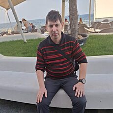 Фотография мужчины Алеша, 41 год из г. Одесса