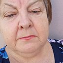 Лидия, 68 лет