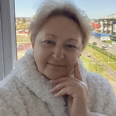 Фотография девушки Olga, 61 год из г. Уфа