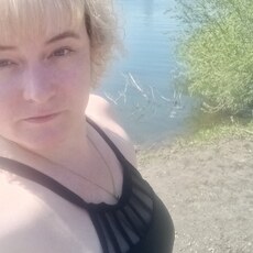 Фотография девушки Лиза, 39 лет из г. Иркутск