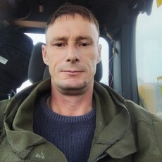 Фотография мужчины Андрей, 47 лет из г. Иркутск