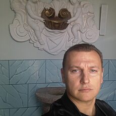 Фотография мужчины Serezhka, 33 года из г. Глубокое