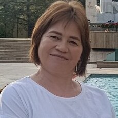 Фотография девушки Вера, 53 года из г. Новокузнецк