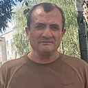 Эдик, 57 лет