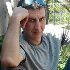 Фотография мужчины Андрей, 39 лет из г. Симферополь