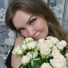 Фотография девушки Галина, 44 года из г. Ноябрьск