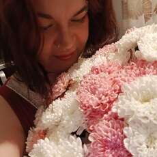 Фотография девушки Анжелика, 35 лет из г. Юрга