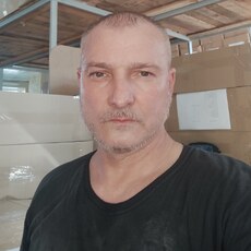 Фотография мужчины Andre, 51 год из г. Одесса