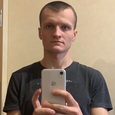 Фотография мужчины Глеб, 29 лет из г. Гомель