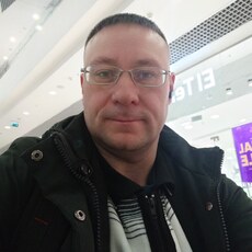 Фотография мужчины Данил, 36 лет из г. Искитим
