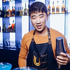 Фотография мужчины Даурен, 31 год из г. Шымкент