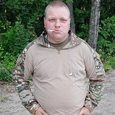 Фотография мужчины Иван, 37 лет из г. Курск