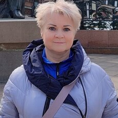 Фотография девушки Нинель, 54 года из г. Алматы