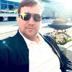 Фотография мужчины Мистер Эл, 36 лет из г. Саранск