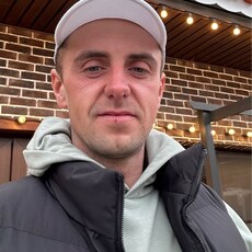 Фотография мужчины Николай, 34 года из г. Калинковичи