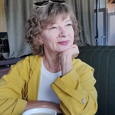 Фотография девушки Ирина, 60 лет из г. Петропавловск