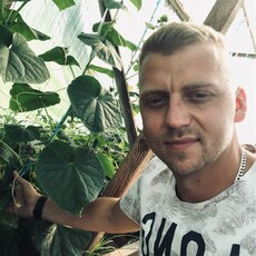 Фотография мужчины Денис, 32 года из г. Волковыск