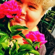 Фотография девушки Ольга, 55 лет из г. Саратов