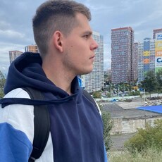 Фотография мужчины Кирилл, 25 лет из г. Бердск