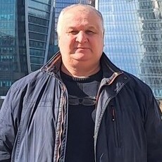 Фотография мужчины Александр, 61 год из г. Люберцы
