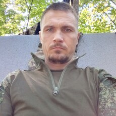 Фотография мужчины Александр, 37 лет из г. Большое Болдино